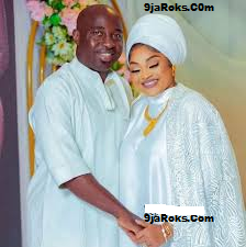 My-Reasons-for-Marrying-Kazim-Adeoti-Mercy-Aigbe-shares